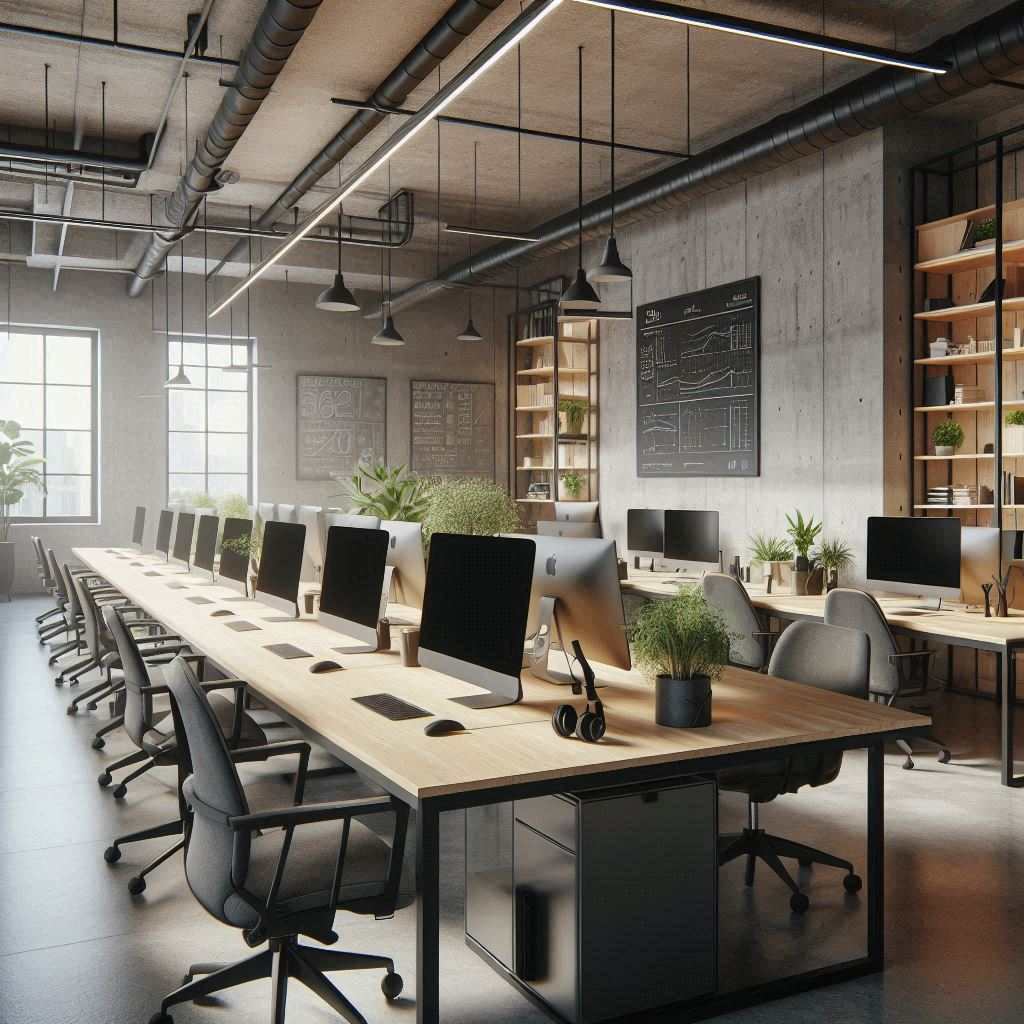 新华联科技大厦文章配图